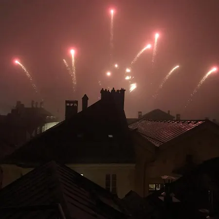 Daxburg Appartamento