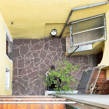 Apartamento Daxburg Innsbruck