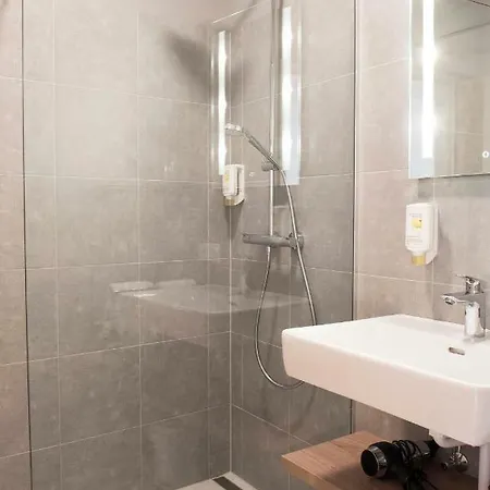 Daxburg Apartamento *