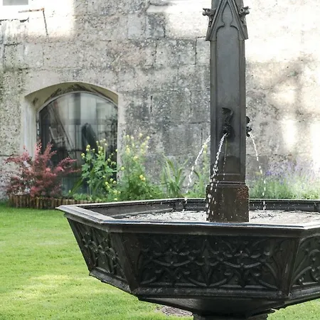 Daxburg Апартаменты Инсбрук