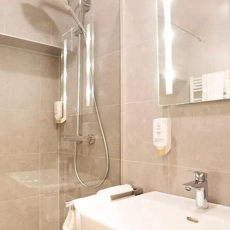 Apartamento Daxburg *