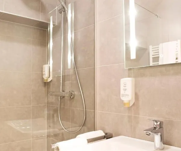 Apartament Daxburg *