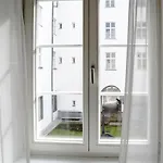 Daxburg Lejlighed Innsbruck