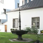 Lejlighed Daxburg Innsbruck