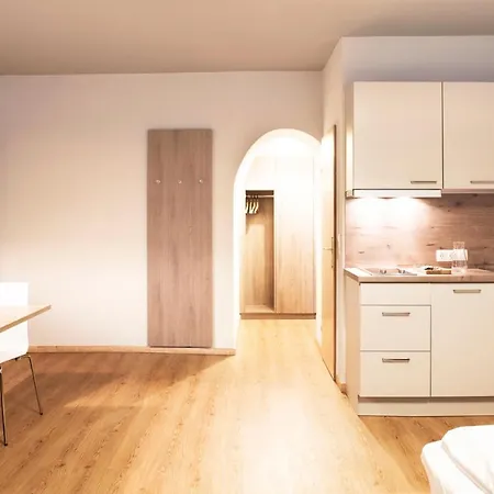 Daxburg Appartement *