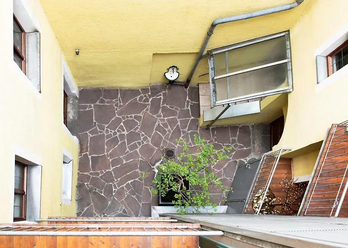 Appartement Daxburg Innsbruck