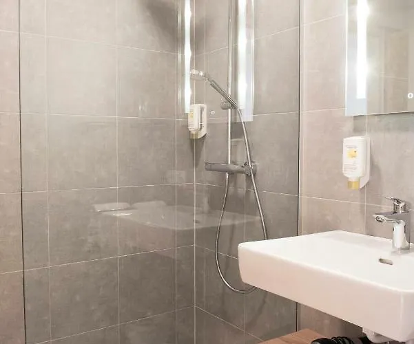 Daxburg Appartement *